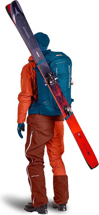 Image du produit Ortovox Haute Route 40 (40 l)
