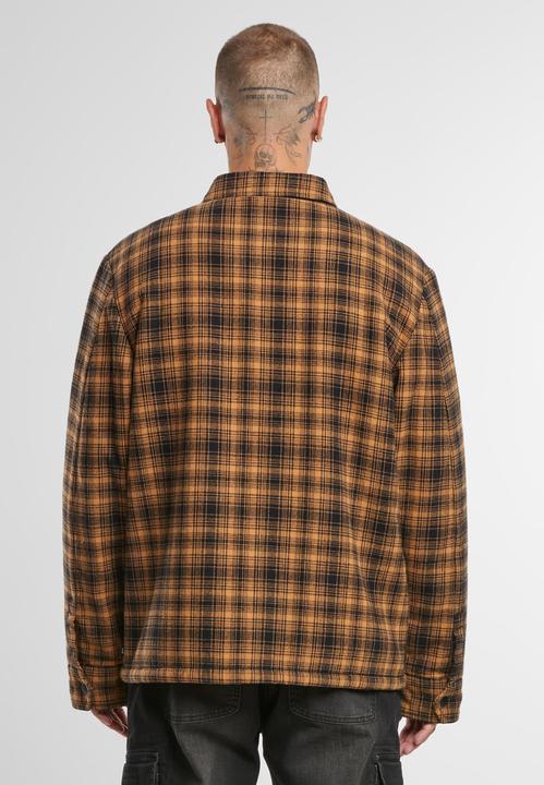 Produktbild Brandit Classic Sherpa Jacket - 177045 (L)