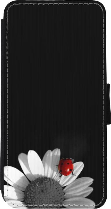 Immagine prodotto PhoneLook Cover Portafoglio nero Nero e bianco Cox (Apple iPhone 11)