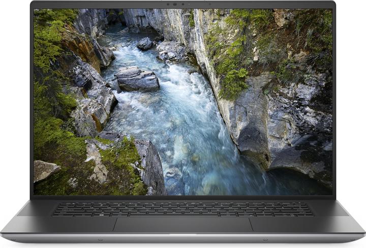 Produktbild Dell Precision 5680 (16", Intel Core i9-13900H, 32 GB, 1000 GB, DE)