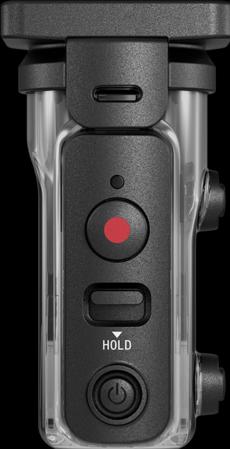 Actual product image Sony Underwater housing MPK-UWH1