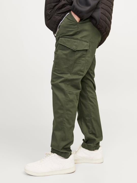 Produktbild Jack & Jones Paul Flake AKM 542 Plus Size Cargohose (52)