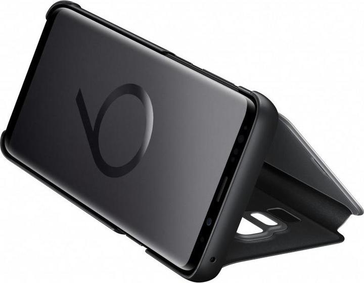 Actual product image Samsung Clear View (Samsung Galaxy S9+)
