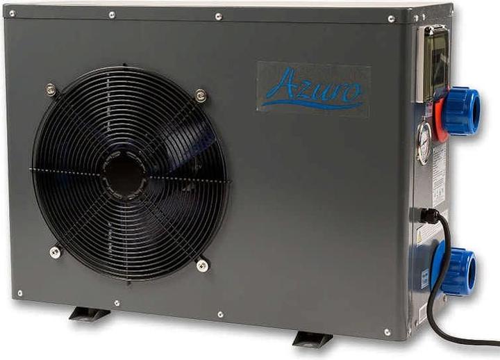 Produktbild Azuro WÄRMEPUMPE BP-85HS - 8,5kW / 5m³/h + WLAN
