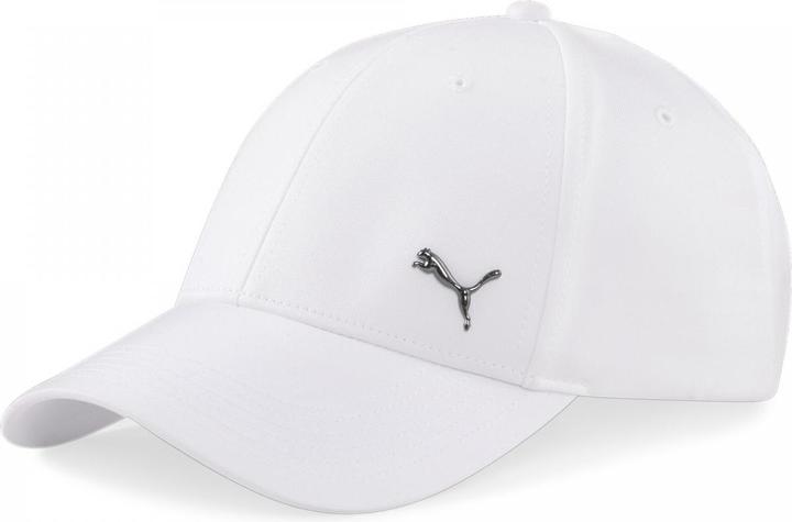 Produktbild Puma Metal Cat Cap (One Size)