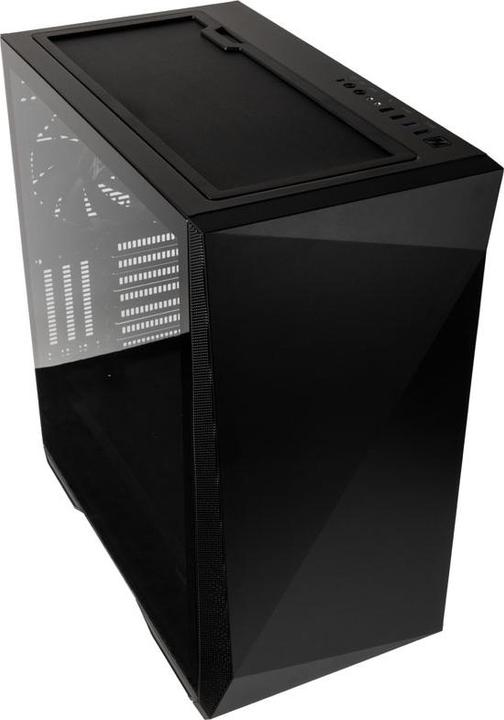 Immagine prodotto Zalman Z9 Iceberg Midi Tower (E-ATX, ATX)