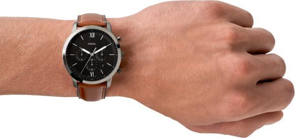 Actual product image Michael Kors Lennox (Chronograph, 41 mm)