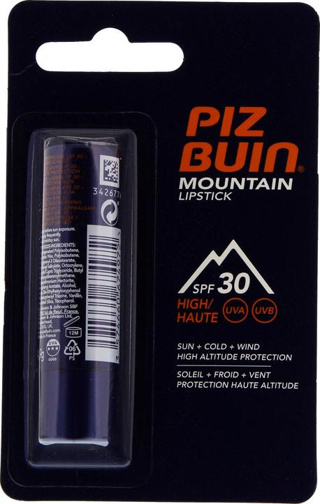 Piz Buin Lipstick (Pflegestift)