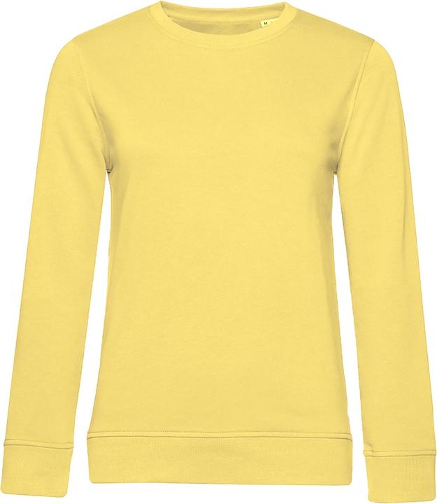 Giallo forte
