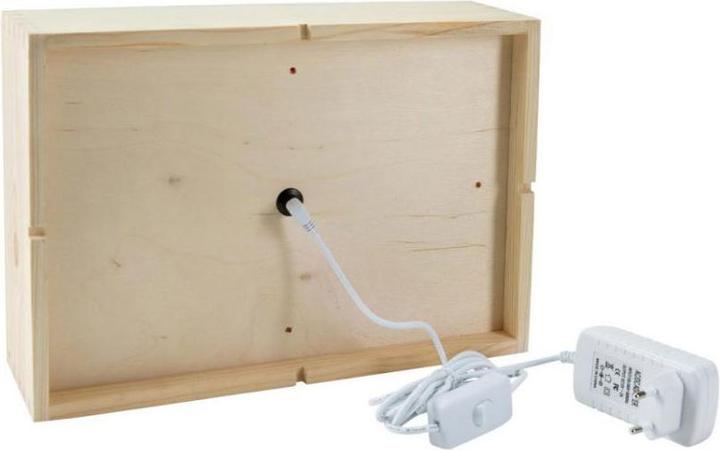Immagine prodotto TOP Zona party lightbox