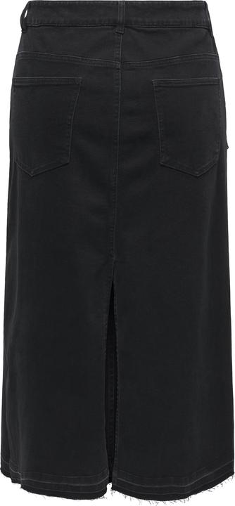Image du produit Only CARNELIA Jupe en jean Jupe en jean (54)
