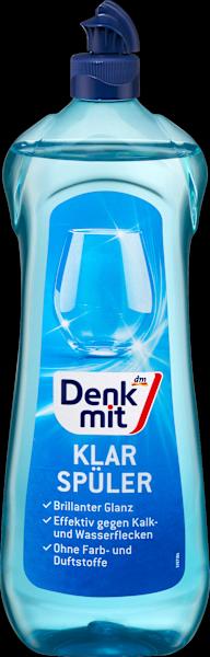 Immagine prodotto dm Denkmit Brillantante (Liquida)