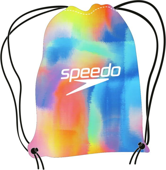 Produktbild Speedo Printed Mesh Bags