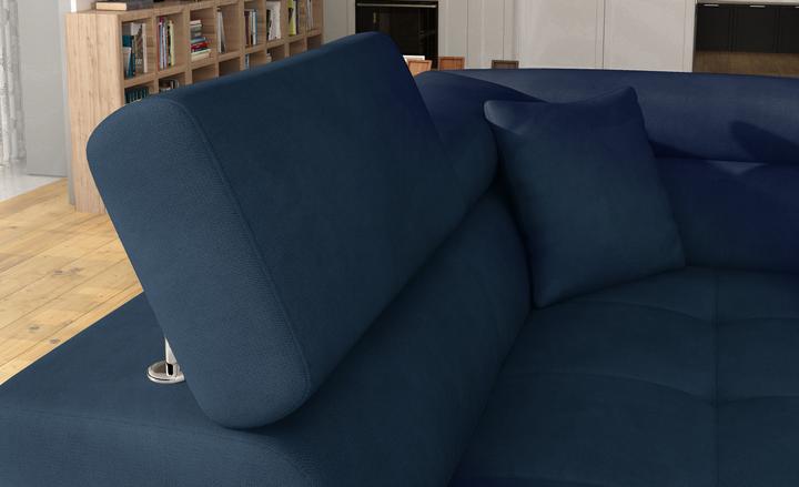 Produktbild ELTAP Anton (Ecksofa, 4-Sitzer, Bettsofa)
