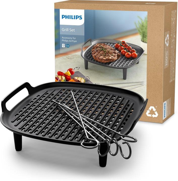 Image du produit Philips HD9946/00