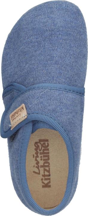 Actual product image Living Kitzbühel Baby's velcro shoe jersey plain colours (19)
