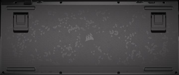 Produktbild Corsair K65 Plus (DE, Kabellos)