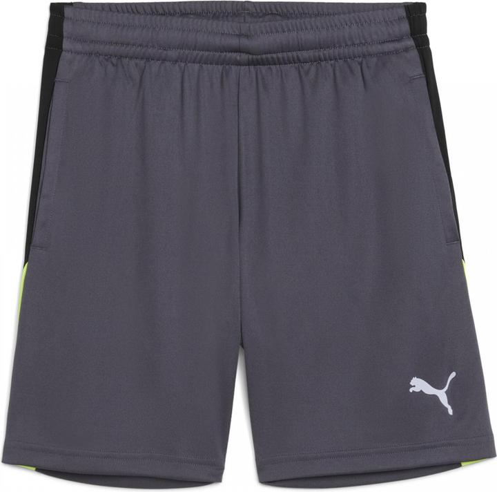 Image du produit Puma IndividualLIGA Training Shorts 2 Jr (poches ouvertes) (116)