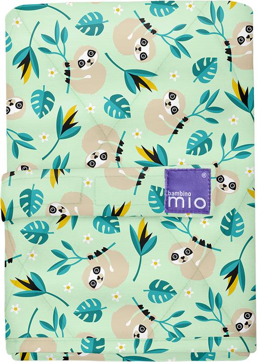 Bambino Mio Matelas à langer (43 x 60 cm)