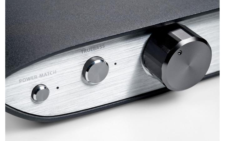 Actual product image iFi Audio Zen Dac V2 (Bass Boost, USB-DAC, gain switch)