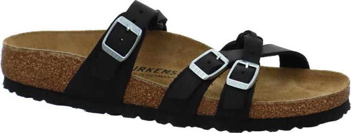 Produktbild Birkenstock Franca Braided (36)