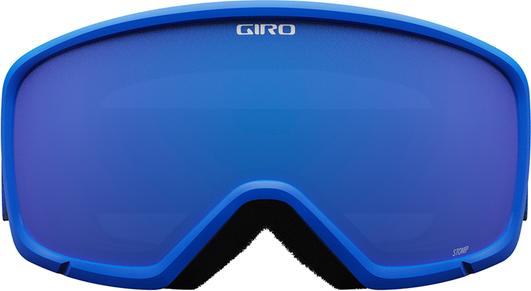 Actual product image Giro Stomp Flash Goggle