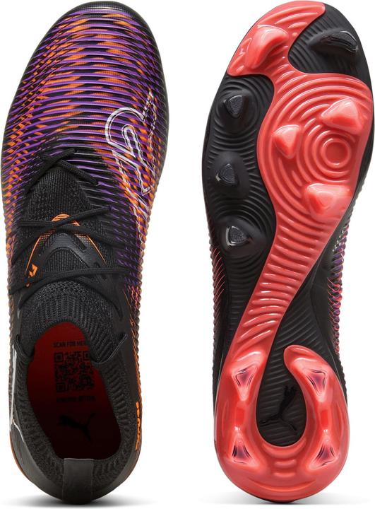 Actual product image Puma Future 8 Match Fg/Ag (47)