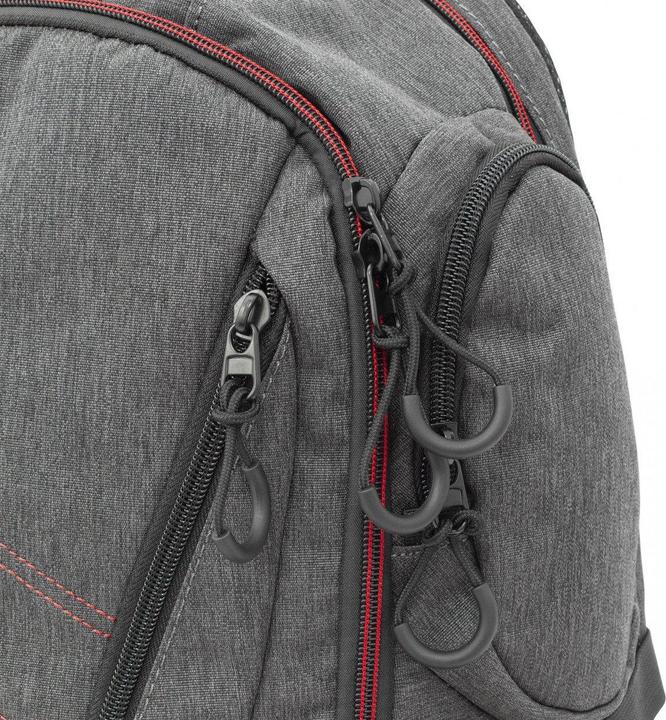 Image du produit White Shark Laptop backpack Night Rider