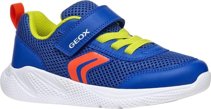 Produktbild Geox Jungen Sneaker J Sprintye (38)