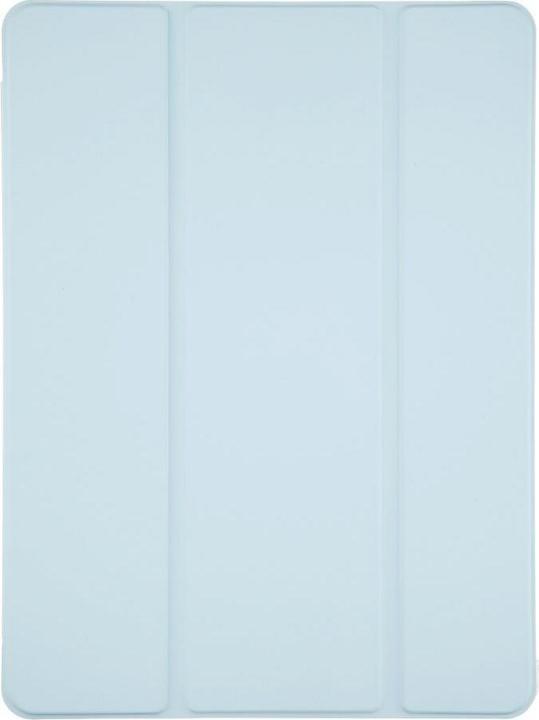 Actual product image NoName OBAL:ME MistyTab Case for iPad 10.2 2019/2020/2021 Light Blue (iPad 10.2 2019)