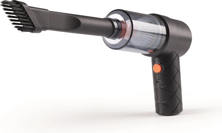 Produktbild CleanMaxx Akku-Handsauger
