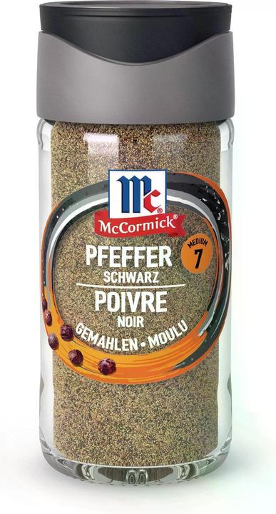 Image du produit McCormick Poivre (32 g)