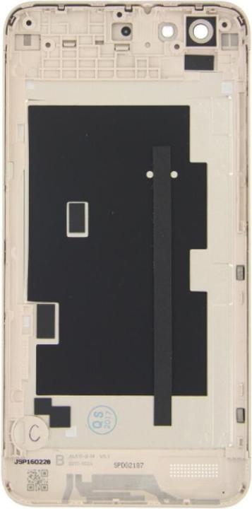 Image du produit OEM Coque arrière pour Huawei P8 Lite Smart (GR3) or (Huawei P8 Lite)