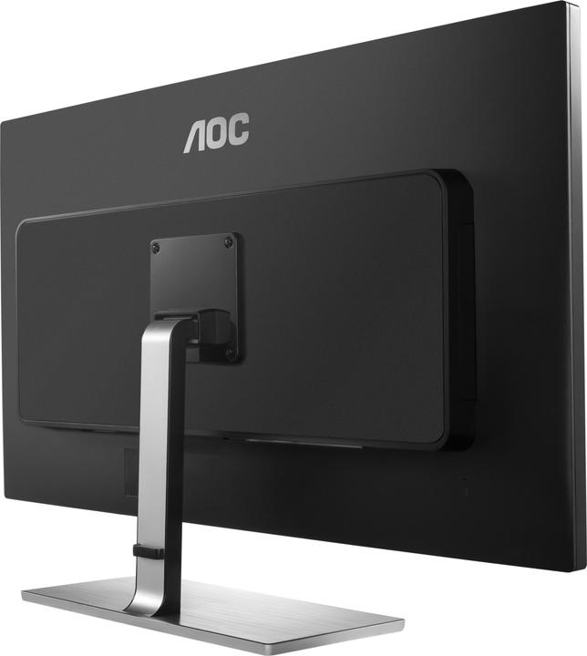 Produktbild AOC U3277fwq (3840 x 2160 Pixel, 32")
