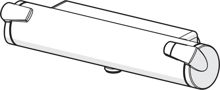 Image du produit Oras Optima 7160, lavabo, laiton, chrome