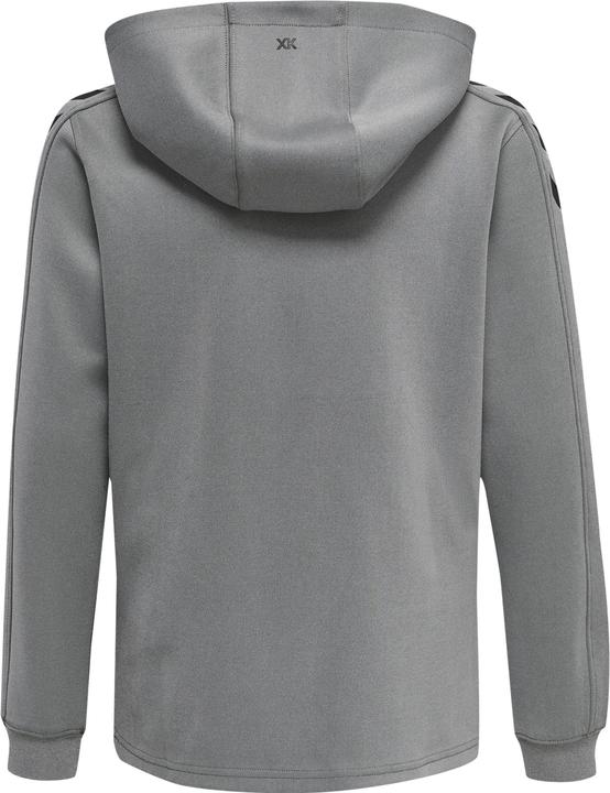 Actual product image hummel Core Xk Poly Kids Sweat Hoodie (116)