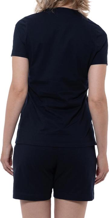 Immagine prodotto Ammann Pigiama in cotone biologico a manica corta (42, XL)
