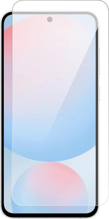 Immagine prodotto Screenguard Samsung Galaxy S24 FE pellicola protettiva in vetro blindato Case Friendly Design (1 Pezzo/i, Samsung Galaxy S21)