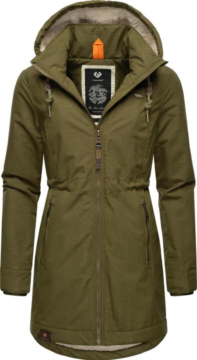 Image du produit Ragwear Dakkota (5XL)