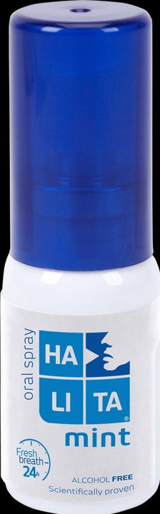 Immagine prodotto Halita Spray (60 ml, Spray per bocca)