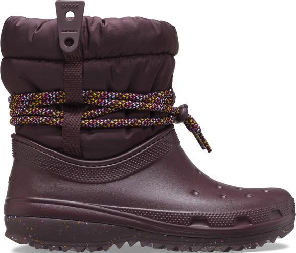 Image du produit Crocs W's Classic Neo Puff Luxe Boot (39)