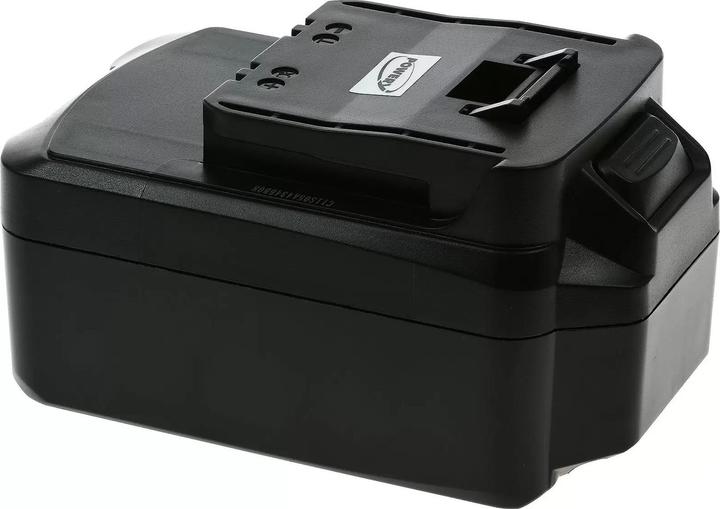 Produktbild AccuCell Akku für Akku-Bohrschrauber Meister Craft MAS180 / Typ BBR180 18 Volt 3000mAh (18 V)