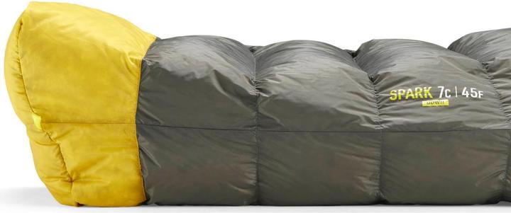 Image du produit Sea To Summit Spark 7 (200 cm)