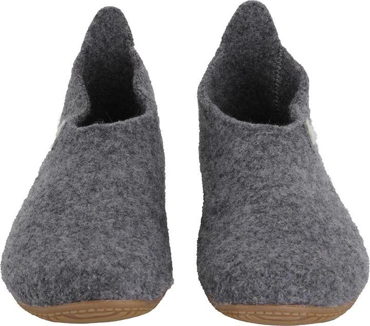 Actual product image Living Kitzbühel Slipper Swiss Cross No. 4048 (44)