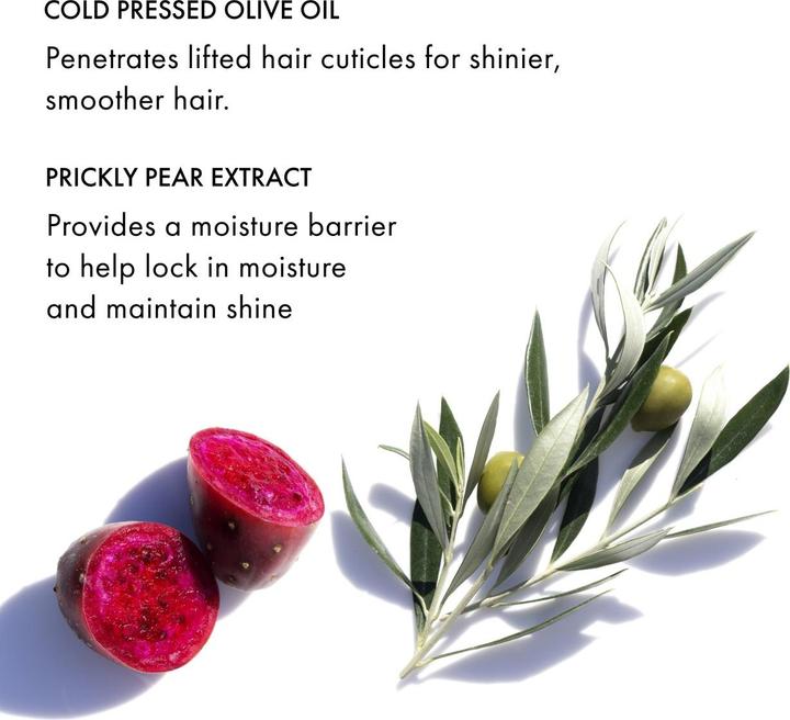 Produktbild Fekkai - Brilliant Gloss Finishing Cream 100 ml (Haarwachs, 100 ml)