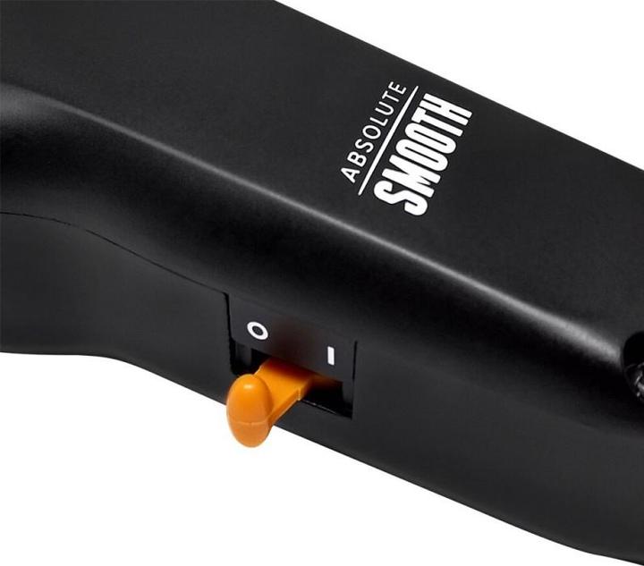 Immagine prodotto GAMA GBS Absolute Smooth: tagliacapelli professionale, Motore magnetico duraturo ad elevate performance
