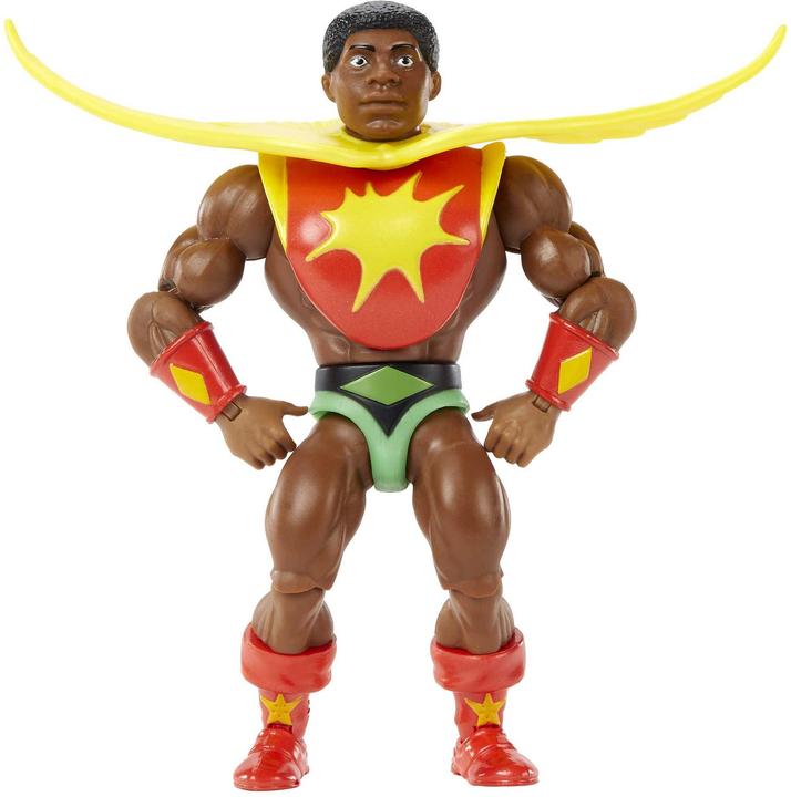 Actual product image Masters of the Universe Sun Man