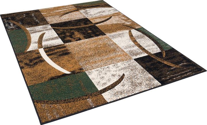 Produktbild Pergamon Designer Teppich Brilliant Trend (120 x 170 cm)