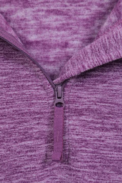 Immagine prodotto Mountain Warehouse Snowdon Felpa in Pile Donna (40 D)