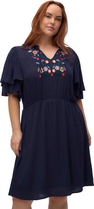 Produktbild Vero Moda VMSINA Kurzes Kleid Kleid (48)